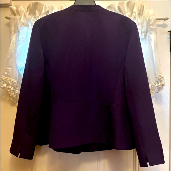 Le Suit Jacket Size 18 - Picture 2 of 2